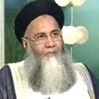 Abdul Rauf Roofi Naats